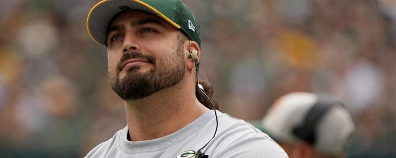 Green Bay Packers expect David Bakhtiari decision before start of league year