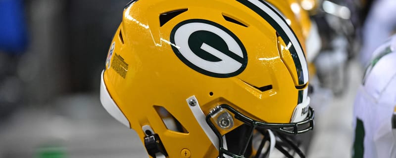 Green Bay Packers host Kalon Barnes, Chris Steele for workouts