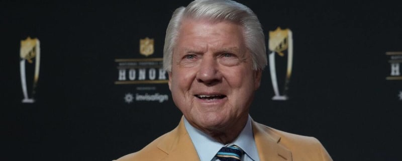 Jimmy Johnson believes Cowboys can ‘make a run at’ Super Bowl with defensive improvements