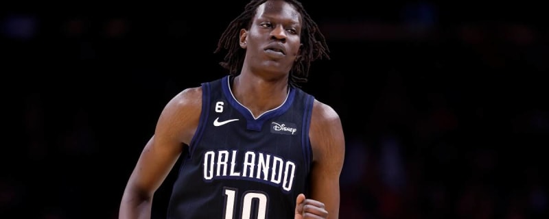 Film Don't Lie: What did the Pistons trade for in Bol Bol