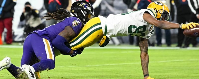 Ravens, Packers to conduct joint practice before August preseason game