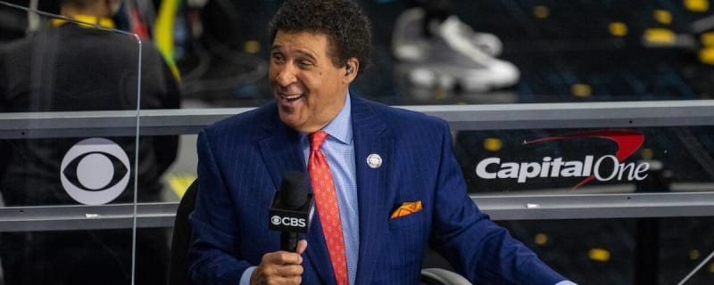 Report: Greg Gumbel to sit out 2024 NCAA Tournament coverage due to ‘family health issues’