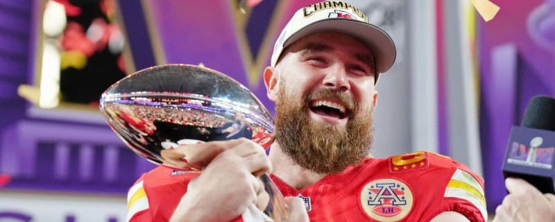 Travis Kelce joins cast of new FX horror series ‘Grotesquerie’