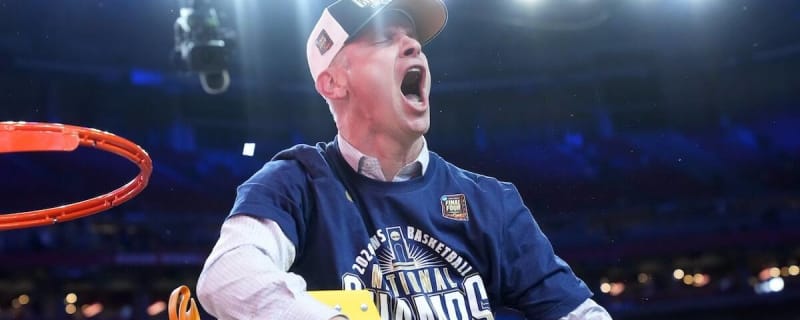 Pete Thamel: Dan Hurley flirtation with NBA, Lakers due to ‘cloudy’ future of college basketball