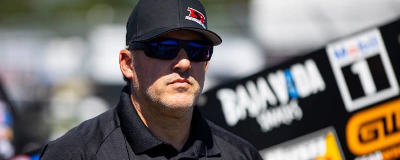 NASCAR insider reveals when news about Stewart-Haas Racing’s future could come