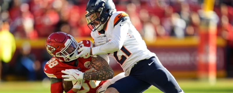 Former Dallas TE Peyton Hendershot calls out ‘extracurriculars’ with Cowboys in comparison with Chiefs