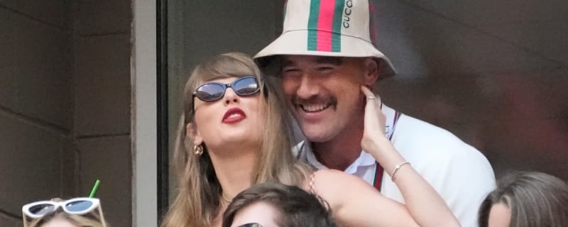 Report: Travis Kelce and Taylor Swift’s wedding date revealed