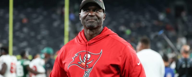 Buccaneers’ Todd Bowles weighs in on NFL’s controversial hip-drop tackle ban