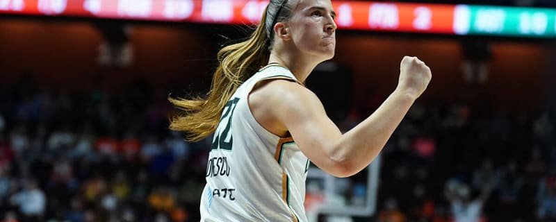 Nike announces design, release date for next Sabrina Ionescu signature shoe