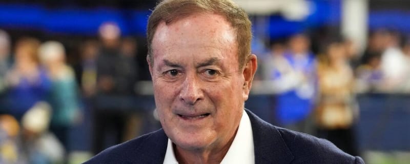Al Michaels confirms he’ll return to Thursday Night Football in 2024
