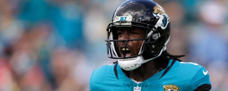 WR Calvin Ridley facing his former team highlights Falcons-Jaguars game at Wembley  Stadium