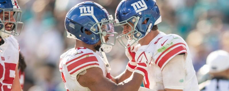 Giants News & Rumors Ft Daniel Jones, Saquon Barkley, Brian Daboll, Wink  Martindale, Dexter Lawrence