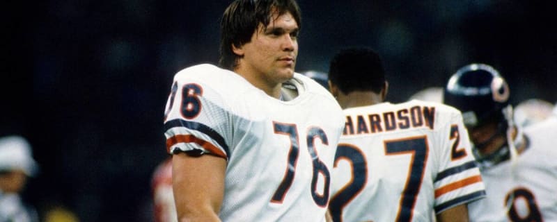 Steve McMichael’s family gives promising update on his hospitalization