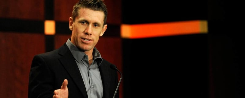 Carl Edwards explains real reasons for leaving NASCAR in 2016