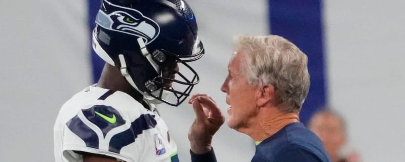 Cigar Thoughts, Game 1: Seahawks melt down in Denver, drop opener - Field  Gulls