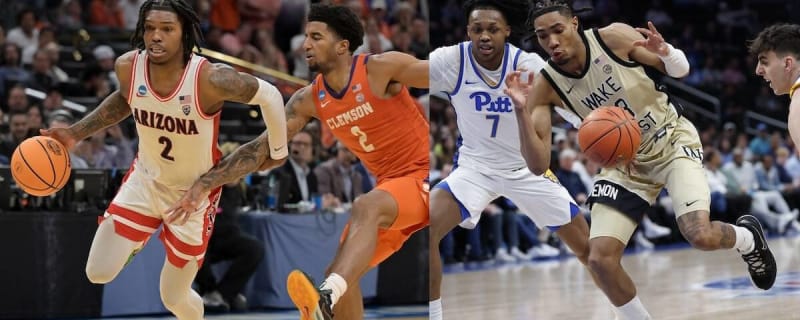 Report: Caleb Love, Hunter Sallis among NBA Draft early entrants despite league leaving them off list