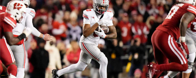 Report: Former Ohio State walk-on Xavier Johnson agrees to UDFA deal with Buffalo Bills