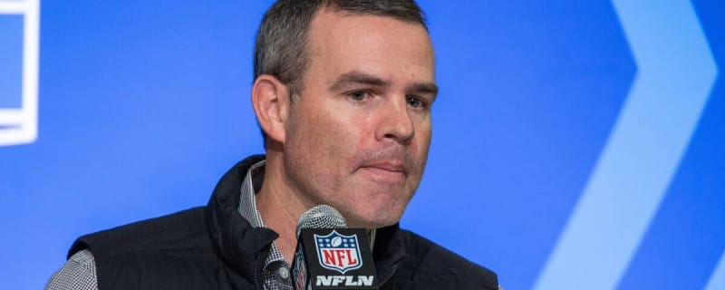 Brandon Beane on trading pick to the Chiefs: ‘It’s not like we traded the player to Kansas City’