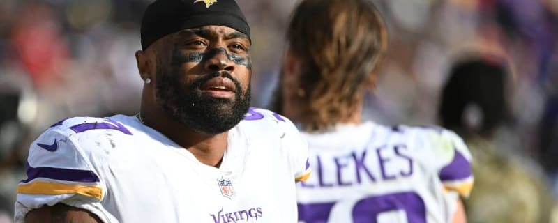 Everson Griffen: Breaking News, Rumors & Highlights
