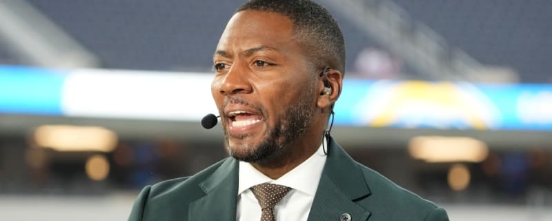 Ryan Clark apologizes for questioning Peter Schrager’s credentials as ‘non-player’