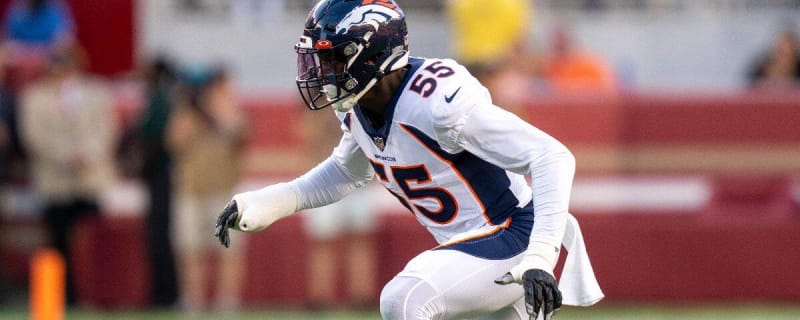 Denver Broncos: Breaking News, Rumors & Highlights