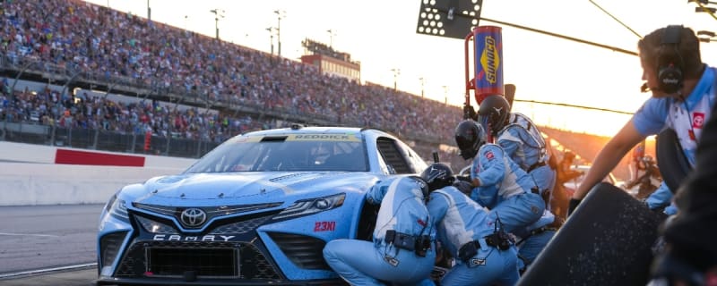 NASCAR Paint Schemes of the Week: Southern 500 at Darlington Raceway