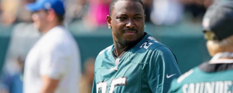 LeSean McCoy admits he took Dak Prescott trash talk too far