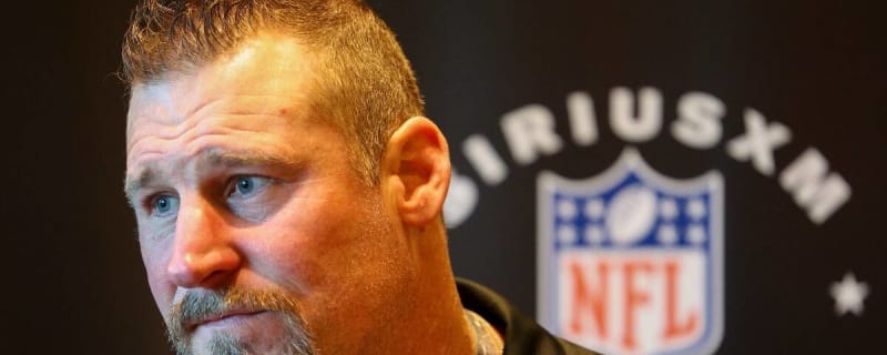 Report: Dan Campbell expected to miss Lions rookie minicamp for personal reasons