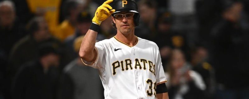 Breaking down Pittsburgh Pirates outfielder Bryan Reynolds - Viva El Birdos