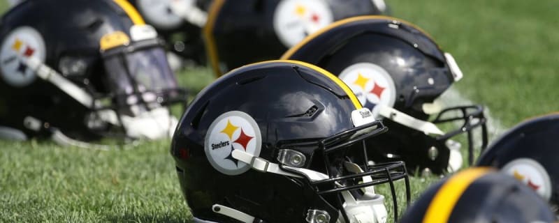 Pittsburgh Steelers announce signing of four rookies, including QB John Rhys Plumlee