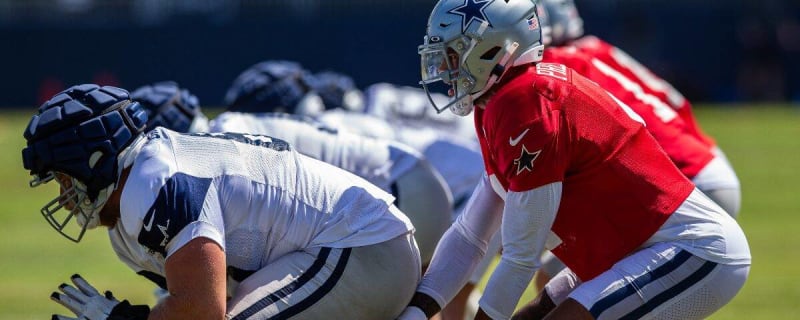 Cowboys news: Tony Pollard rides strong 2022 season into a Top 10 RB  ranking - Blogging The Boys