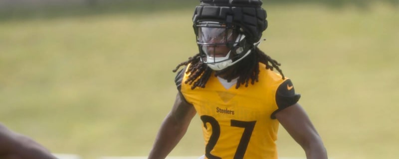 Steelers 2022 NFL Draft Big Board: The Cornerback Rankings - Behind the  Steel Curtain