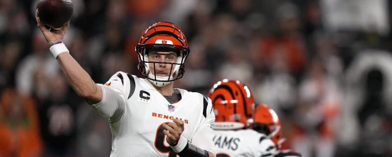 Bengals' Ja'Marr Chase Doesn't Want QB Joe Burrow To Play Until He's '100%  Ready' - Sports Illustrated