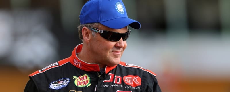 Mike Wallace carrying confidence into 2025 Daytona 500 attempt