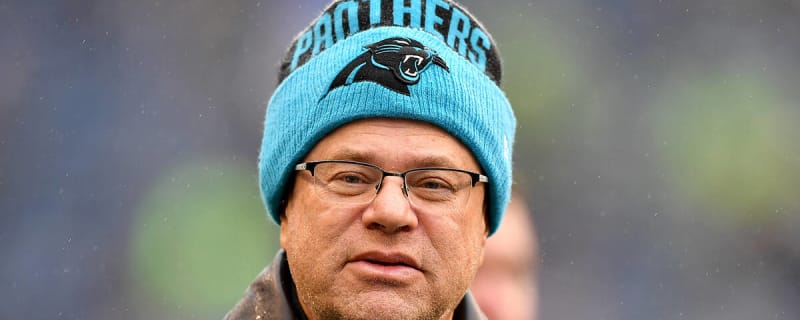 Carolina Panthers fans start petition to force David Tepper to sell team