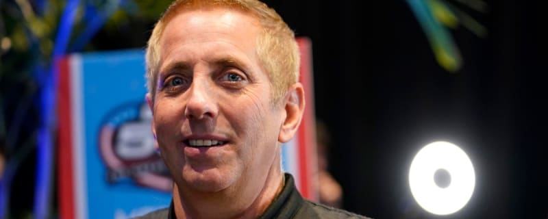 Greg Biffle sends message to Corey Heim after New Hampshire: ‘Welcome to the 9-win club’