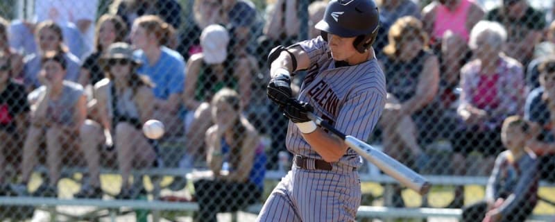 Auburn shortstop commit Colt Emerson selected by Seattle Mariners in 2023 MLB Draft