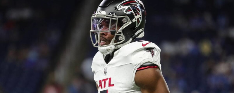Houston Texans plan to sign Jeff Okudah to one-year deal