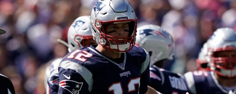 Tom Brady: ‘Anger was a great way for me to approach the playing field’