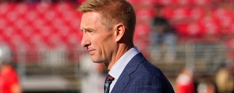 Joel Klatt picks Notre Dame to win, Pittsburgh to cover