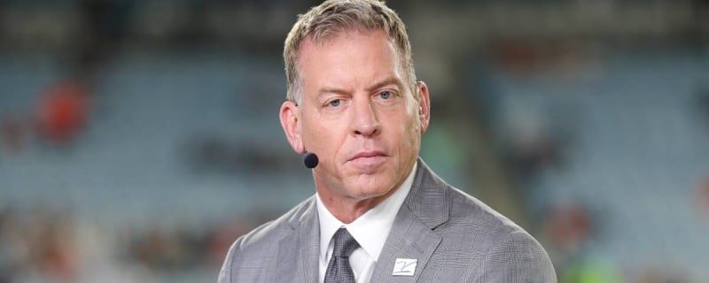 Troy Aikman reacts to Joe Burrow injury, possibly missing entire 2025 season