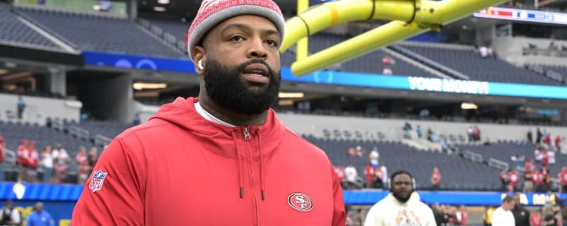 San Francisco 49ers Star Trent Williams Sounds Off On Christian