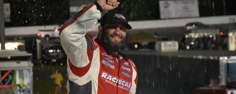 Bubba Pollard explains how JR Motorsports Xfinity Series opportunity came together