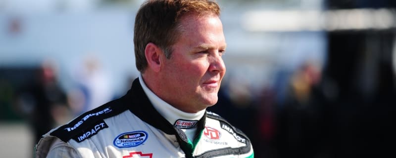 Mike Wallace reacts to NASCAR Daytona 500 clarification, reveals decision on 2026 attempt