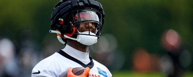 Bengals RB Joe Mixon Makes Bold Statement About Facing Bills