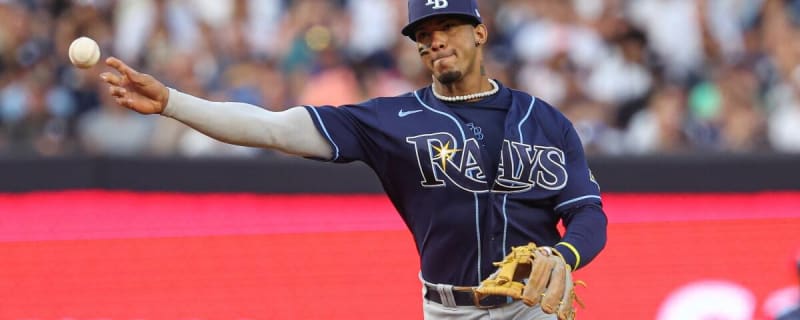 Rays' Wander Franco Subject of MLB Investigation After Social Media Posts  Surface, News, Scores, Highlights, Stats, and Rumors