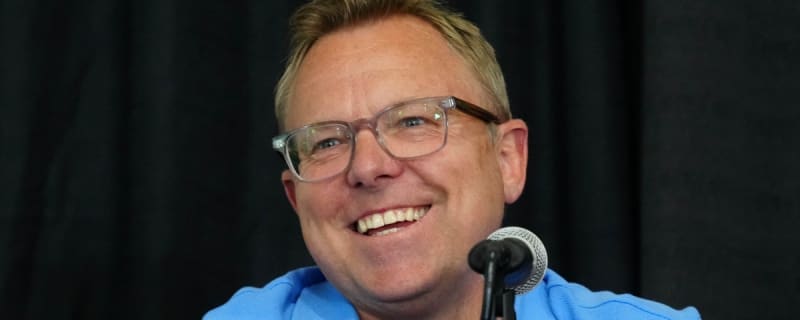 Leigh Diffey explains impact Shane van Gisbergen has had on NASCAR, Supercars relationship