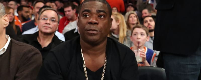 Madison Square Garden shares update on Tracy Morgan’s status after bizarre illness