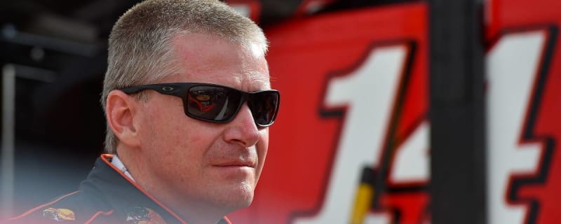 Jeff Burton says NASCAR needs more clarity on playoff waivers moving forward