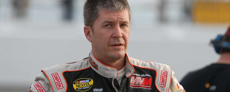 Ward Burton calls out yonger drivers in NASCAR Xfinity, Cup Series for lack of respect